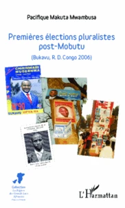 Premières élections pluralistes post-Mobutu