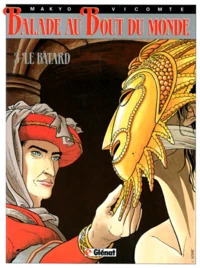 Le Bâtard
