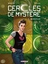  Makyo et  Laval - Cercles de mystère Tome 1 : Murielle.