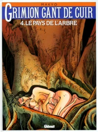 Le pays de l'arbre