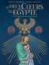  Makyo - Les Deux Coeurs de l'Egypte T01 - La barque des milliers d'années.