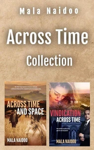 Across Time - Collection