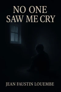 No One Saw Me Cry