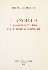 J. Anouilh