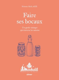 Faire ses bocaux