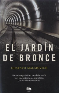El jardín de bronce