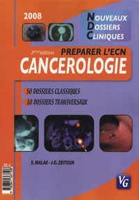 Cancérologie