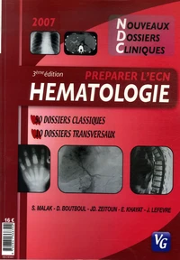 Hématologie
