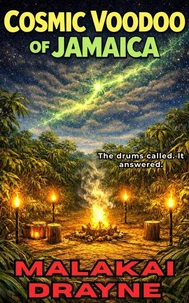 Cosmic Voodoo of Jamaica
