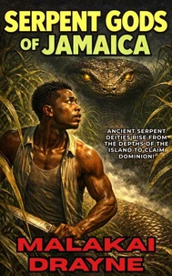 Serpent Gods of Jamaica
