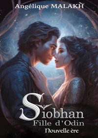 Siobhan, Fille d'Odin , 4- Nouvelle ère
