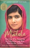 Malala Yousafzai - I Am Malala - The Girl Who Stood Up for Education and Was Shot By the Taliban.