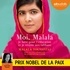 Malala Yousafzai - Moi, Malala.