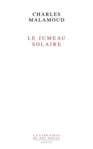 Le jumeau solaire