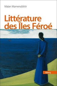 Une histoire de la littérature des Iles Féroé