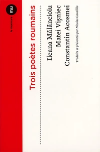 Trois poètes roumains