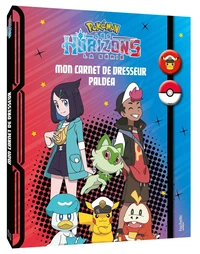 Pokemon - Les Horizons
