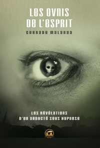 Les OVNIS de l'esprit
