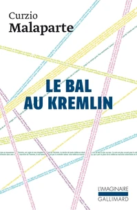 Le bal au Kremlin
