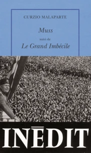 Muss suivi de le Grand Imbécile