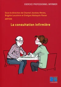 La consultation infirmière