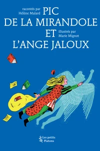 Pic de La Mirandole et l'ange jaloux