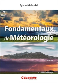 Fondamentaux de météorologie