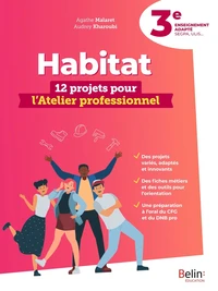 Habitat 3e