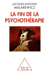 La fin de la psychothérapie