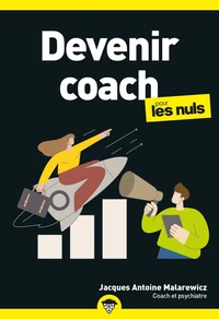Devenir coach pour les Nuls