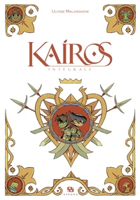 Kairos Intégrale