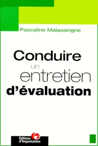 Conduire Un Entretien D'Evaluation