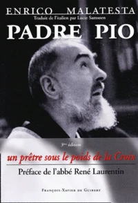 Padre Pio