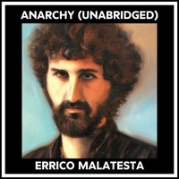 Anarchy (Unabridged)