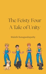 The Feisty Four: A Tale on Unity