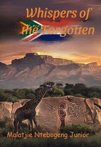 Whispers of the Forgotten