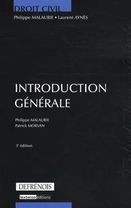 Introduction générale