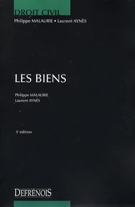 Les biens