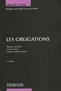 Les obligations