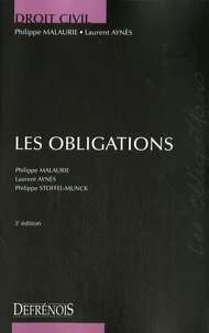 Les obligations