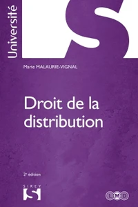 Droit de la distribution