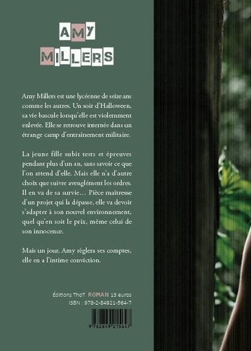 Amy Millers - Occasion