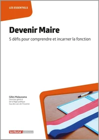 Devenir Maire