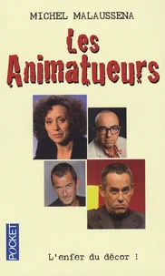 Les animatueurs