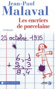 Les encriers de porcelaine