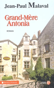Grand-Mère Antonia