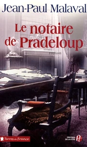 Le notaire de Pradeloup