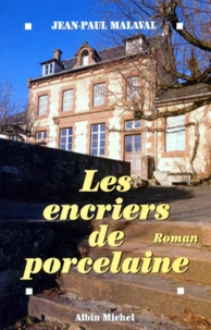 Les encriers de porcelaine