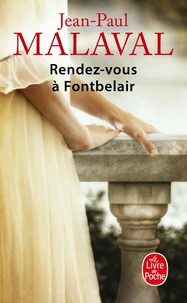 Rendez-vous a Fontbelair