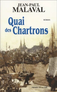 Quai Des Chartrons
